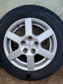 ALU kola golf 5 - 5