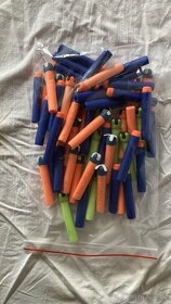 NERF - různé - 5