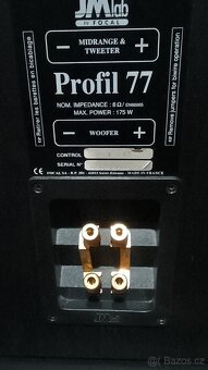 JMlab-Focal Profil 77 - 5