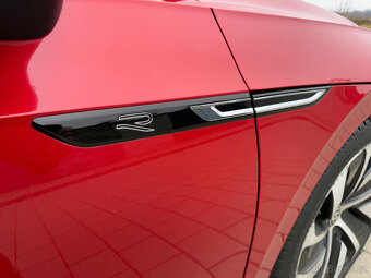 VW Arteon SB 2,0tdi 147kw DSG 4x4 R-LINE DPH - 5
