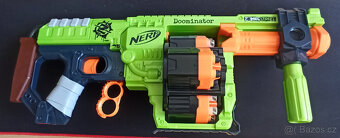 NERF - velká kolekce - 5