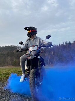 Aprilia sx 125 2022 - 5