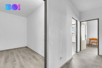 Prodej bytu 1+1, 52 m², ul. Jana Zajíce, Pardubice - Studánk - 5