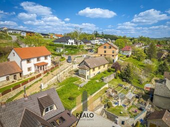 Prodej rodinné domy, 70 m2 - Luka nad Jihlavou, ev.č. 00760 - 5