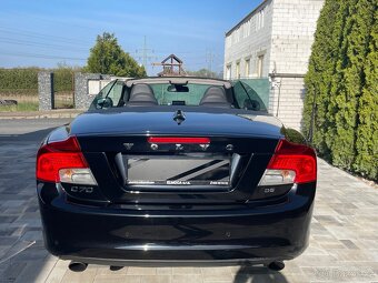 Volvo C70 2.0d 5válec - kompletní servisní historie - 5