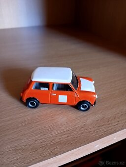 Modely 1:32 - 5