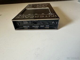 OpenBuilds Control Interface Touch - CNC ovládač - 5