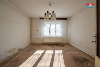Prodej rodinného domu, 151 m², Jablonec n. N., ul. Alešova - 5