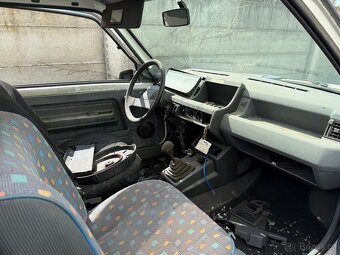 Renault R5 na díly - 5