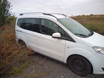Ford tourne courier 1.0 ecoboost 2016 - 5