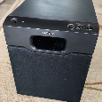 Subwoofer Sony SA-WM20 - 5