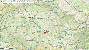 Prodej pozemku v obci Cejle - 5