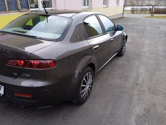 Alfa Romeo 159 prodej - 5