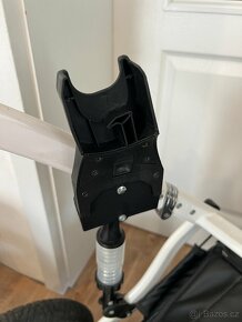 Adapter na kocarek Tako/autosedacka Maxicosi - 5