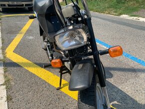 Stella Ms Steward Rabbit mopeds slovakia Kolarovo - 5