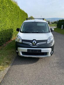 Renault Kangoo Maxi 1.5dci/webasto - 5