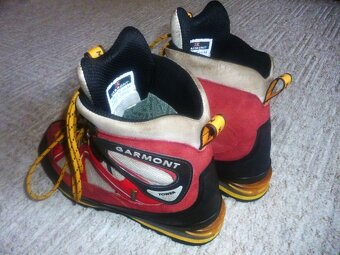 GARMONT - pohorky - 5