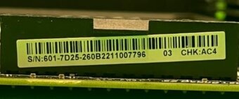 Základní deska MSI PRO Z690-A WIFI DDR4 - 5