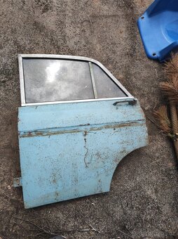 Moskvič 412 - 5