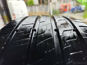 Letní pneu = 225/40 R18 = BARUM - 5