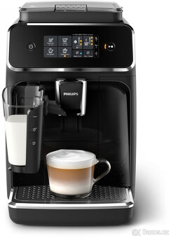 Automatický kávovar Philips LatteGo 2232 - se zárukou - 5