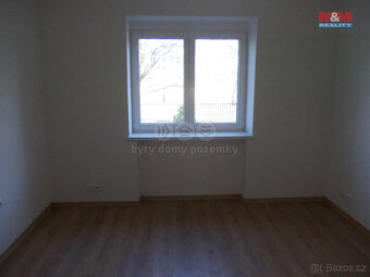 Pronájem bytu 2+1, 49 m², Ostrava - Zábřeh - 5