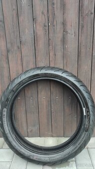 Pneu Metzeler Sportec M7 RR - 5