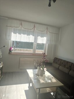 Pronajmu byt 1+1 v Kraslicích,40m2. - 5