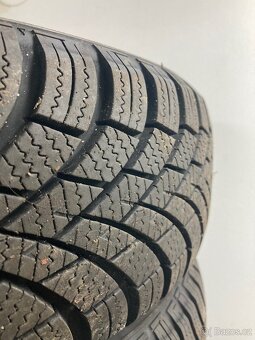 Pneumatiky Nexen Winguard snow g3 185/65 r15 - 5
