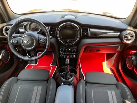 Mini Cooper S F56 5door 2.0i 141kW ČR DPH - 5