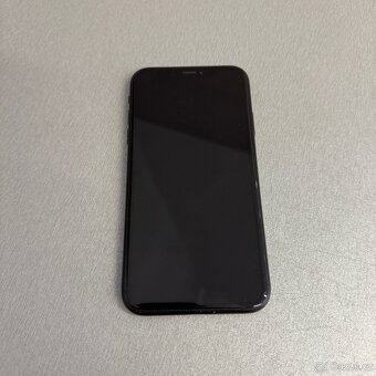 iPhone XR 64GB, pěkný stav, 12 měsíců záruka - 5