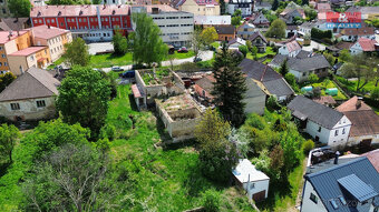 Prodej rodinného domu, 177 m², Mladá Vožice, ul. Židovská - 5