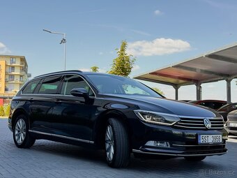 VW Passat 2.0 tdi 110 kw DSG / 2018 - 5