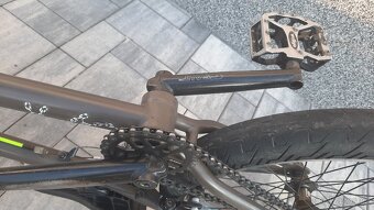 BMX WeThePeople 20´ - 5
