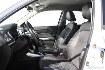 Suzuki Vitara 1.6 VVTI AUTOMAT ELEGANCE ČR (2015) - 5