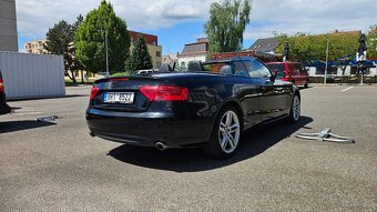 Audi A5, 3.0 TDI quattro S-Line - 5