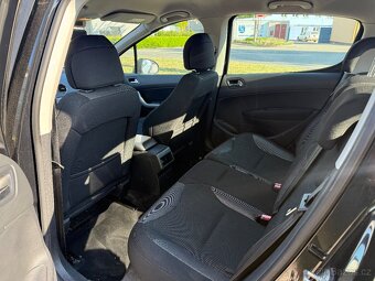 Peugeot 308 1.6 VTI (70kW) 120tkm - 5
