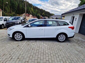 FORD Focus, 1.5 TDCi (88 kW), r.v. 2018, plný servis - 5