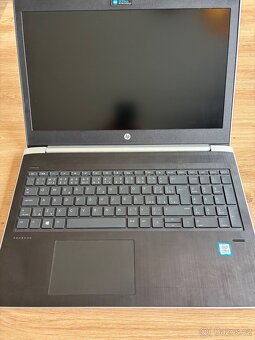 HP Probook 450 G5 - i5 - 5