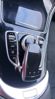 Mercedes Benz GLC 220d AMG paket 4matic - 5