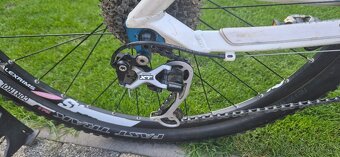Lapierre Pro Race 200 vel. L - 5