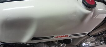 JAWA mustang - 5