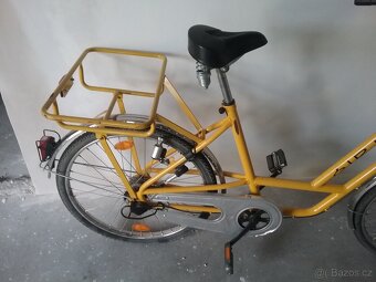 Kolo na vandr - 5