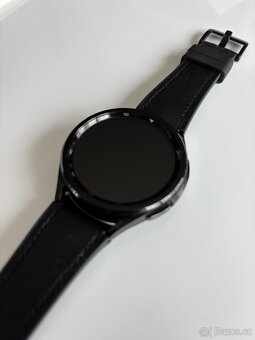 Samsung Galaxy Watch6 Classic 47mm - 5