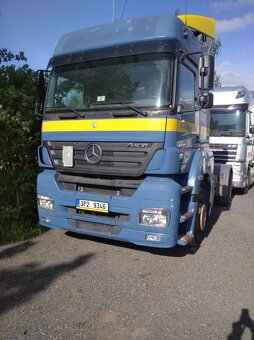 Volvo FH 460 - 5