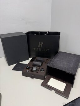 HUBLOT Limited Edition 250/49 - 5