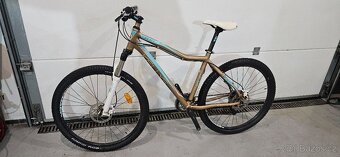 Horske kolo Kellys - 5