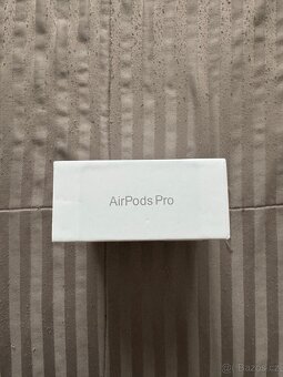 Airpods pro 2 gen - 5