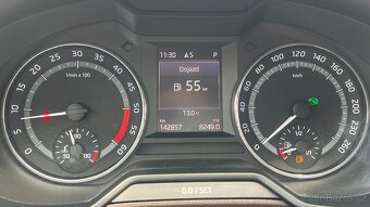 Škoda Octavia Scout Combi 2,0 Tdi Style Plus 135kW - 5