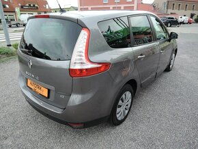 Renault Grand Scénic 1,6 dCi TOMTOM Edition 96kW 2011 - 5